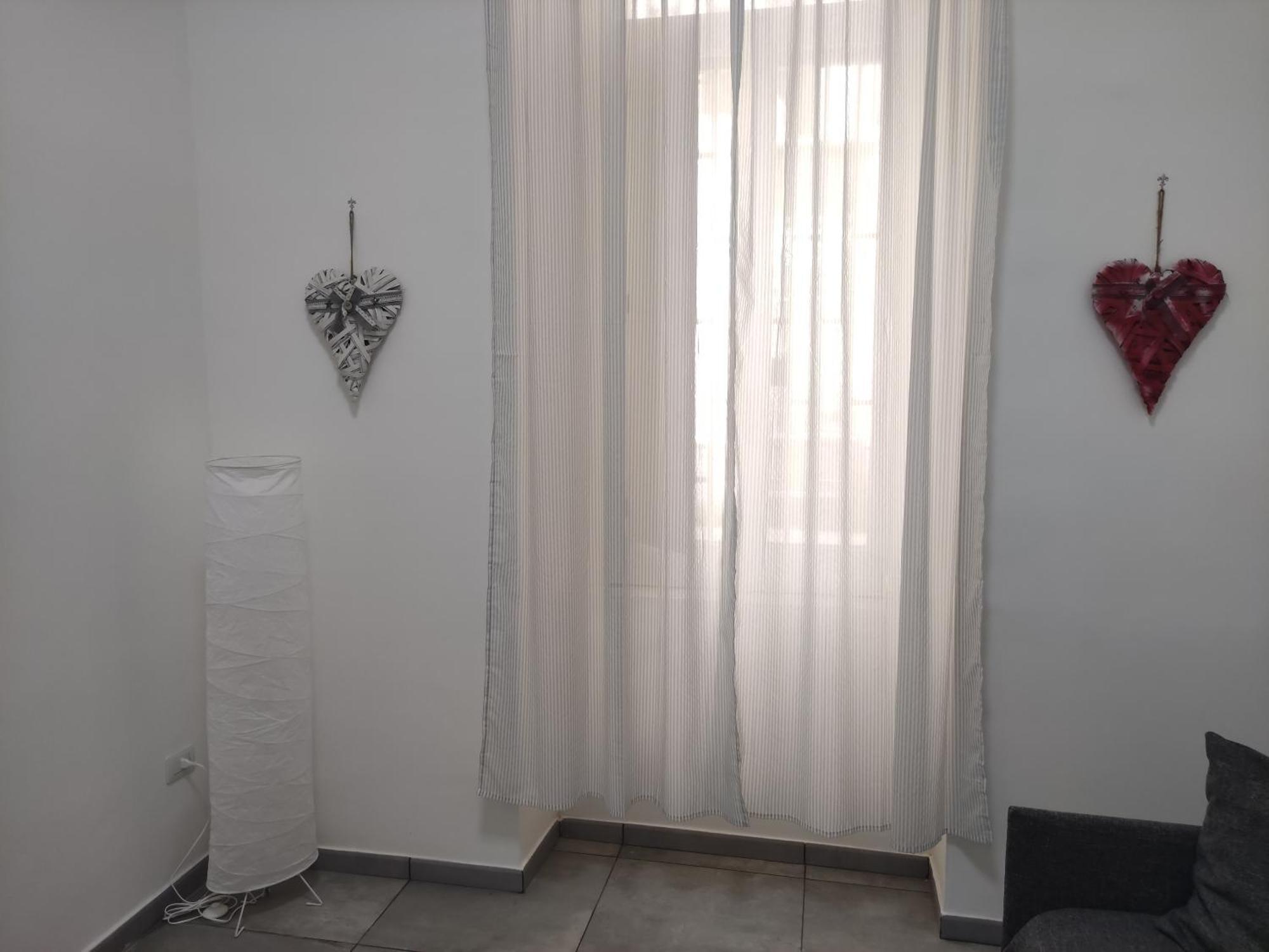 Appartement Na' Stanza In Piazza à Naples Extérieur photo